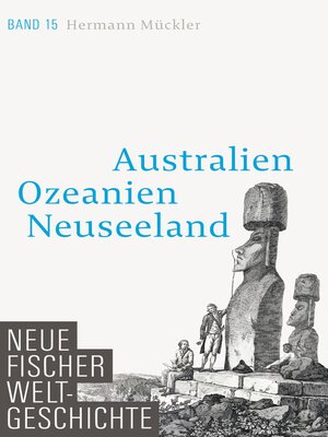 cover image of Neue Fischer Weltgeschichte. Band 15